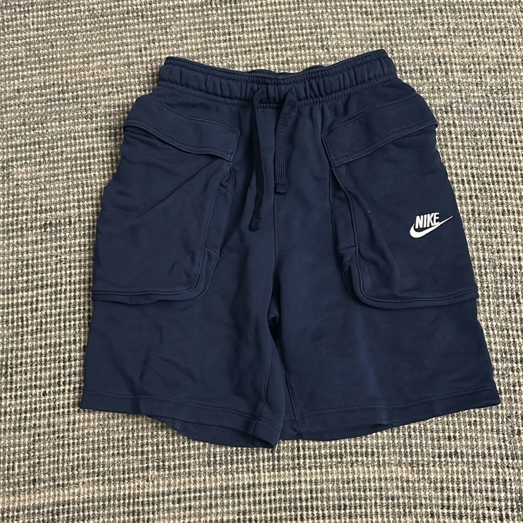Nike Cargo Shorts